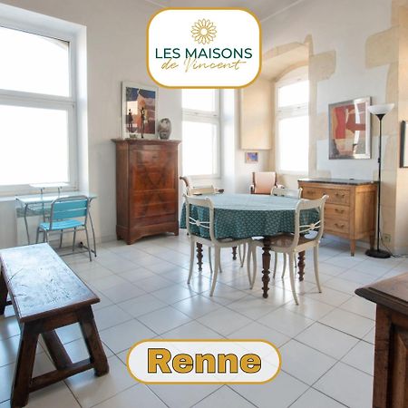 Renne - Vue Imprenable Sur Le Rhone Apartman Arles Kültér fotó